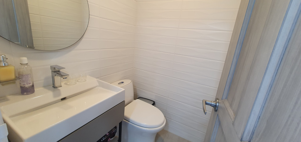 Oficina En Arriendo - El Chicó, Bogotá