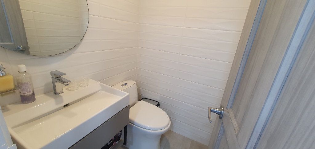 Oficina En Arriendo - El Chicó, Bogotá