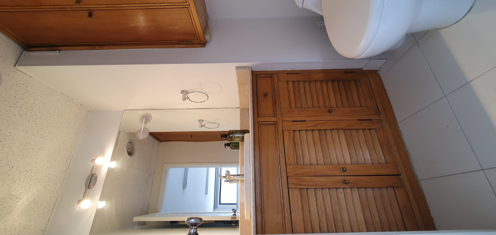 Oficina En Arriendo - El Chicó, Bogotá