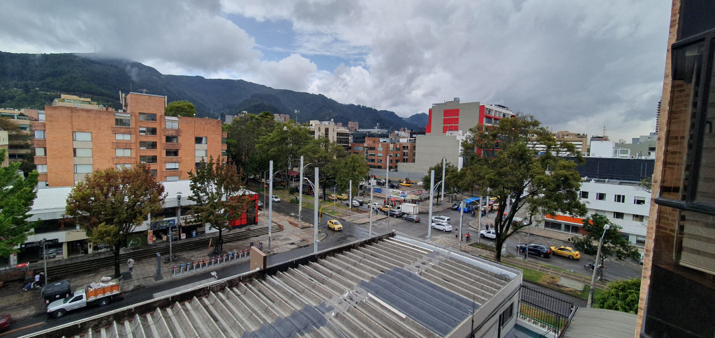 Oficina En Arriendo - El Chicó, Bogotá
