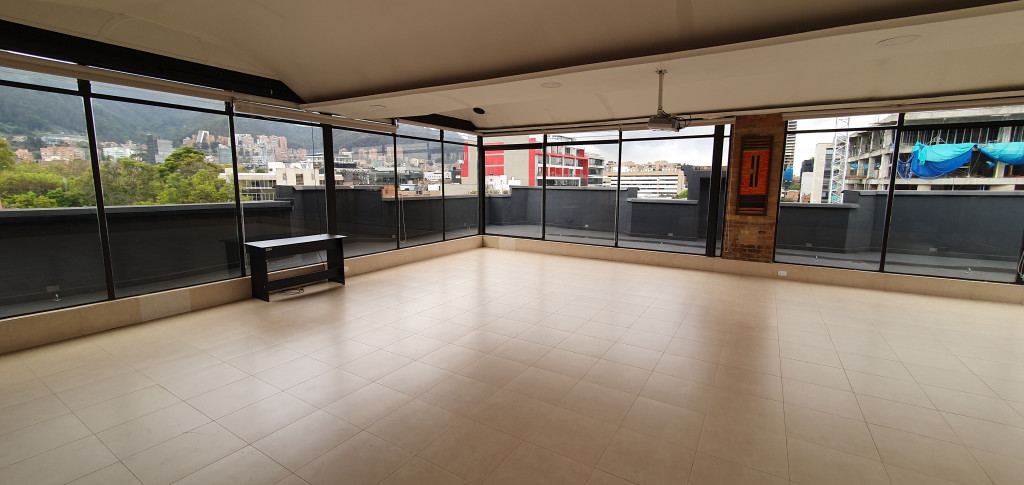 Oficina En Arriendo - El Chicó, Bogotá