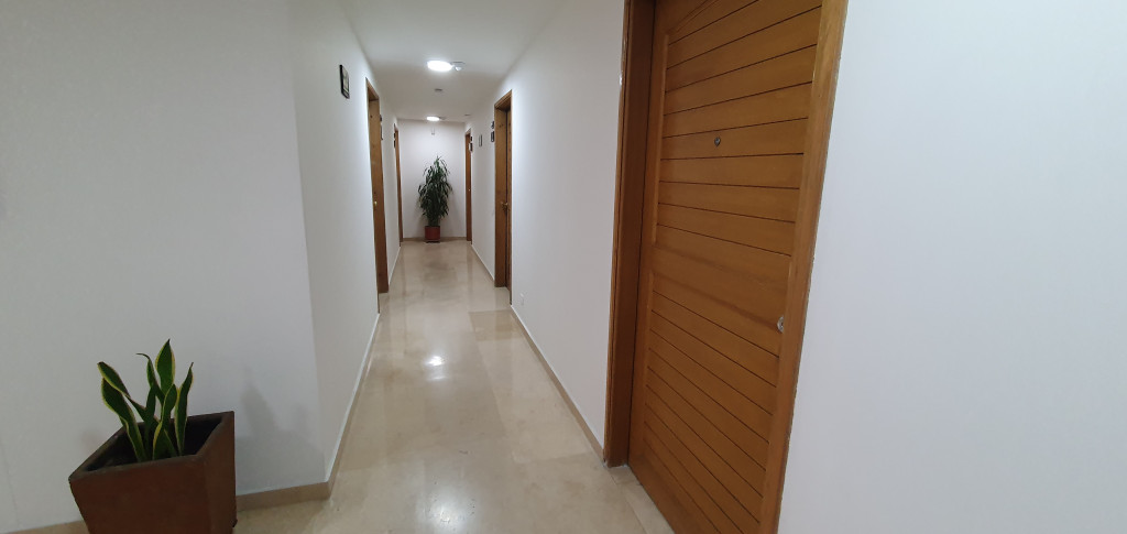 Oficina En Arriendo - El Chicó, Bogotá