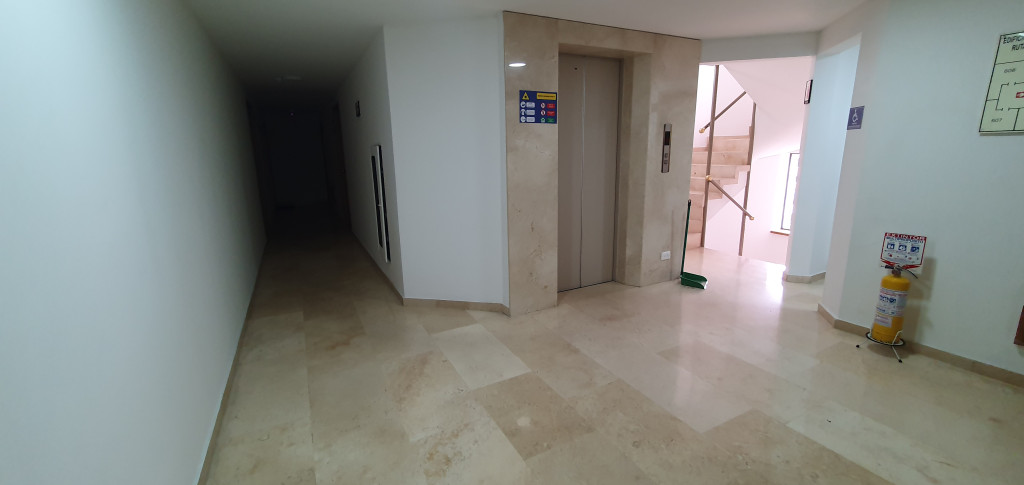 Oficina En Arriendo - El Chicó, Bogotá