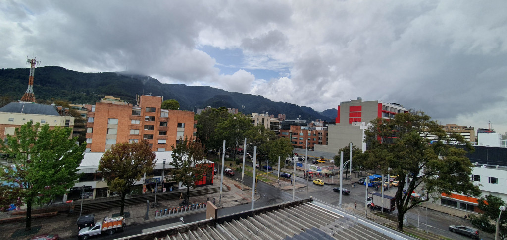Oficina En Arriendo - El Chicó, Bogotá