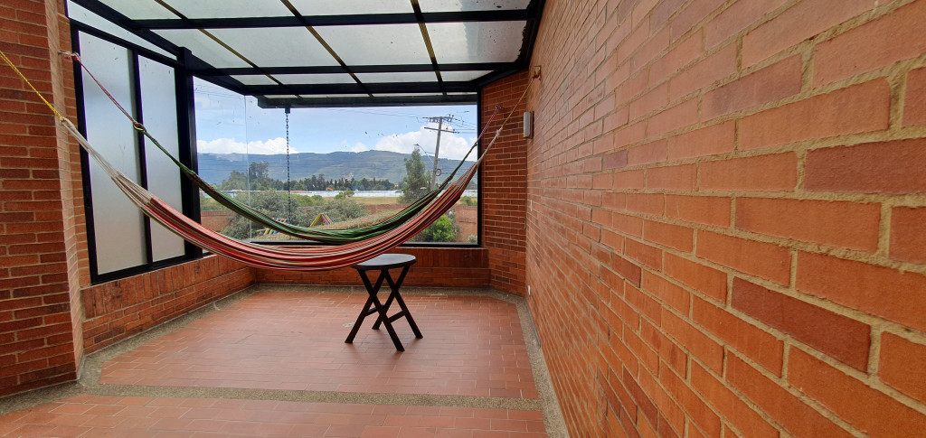 Casa En Venta - San José De Bavaria, Bogotá
