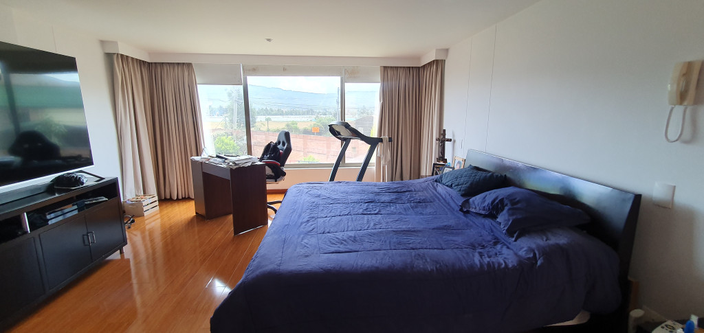 Casa En Venta - San José De Bavaria, Bogotá