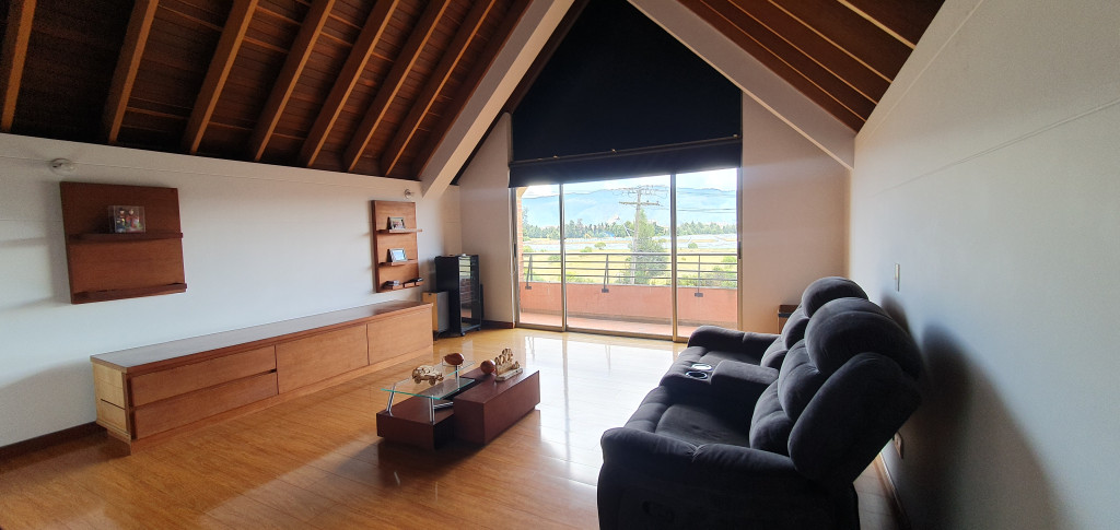 Casa En Venta - San José De Bavaria, Bogotá