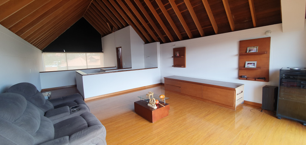 Casa En Venta - San José De Bavaria, Bogotá