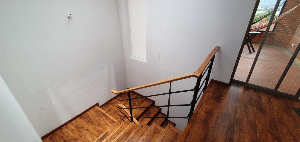 Casa En Venta - San José De Bavaria, Bogotá