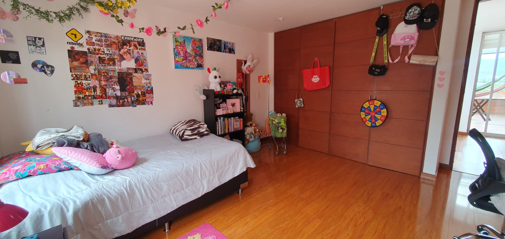 Casa En Venta - San José De Bavaria, Bogotá