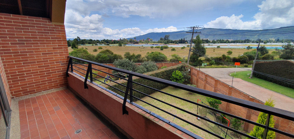 Casa En Venta - San José De Bavaria, Bogotá