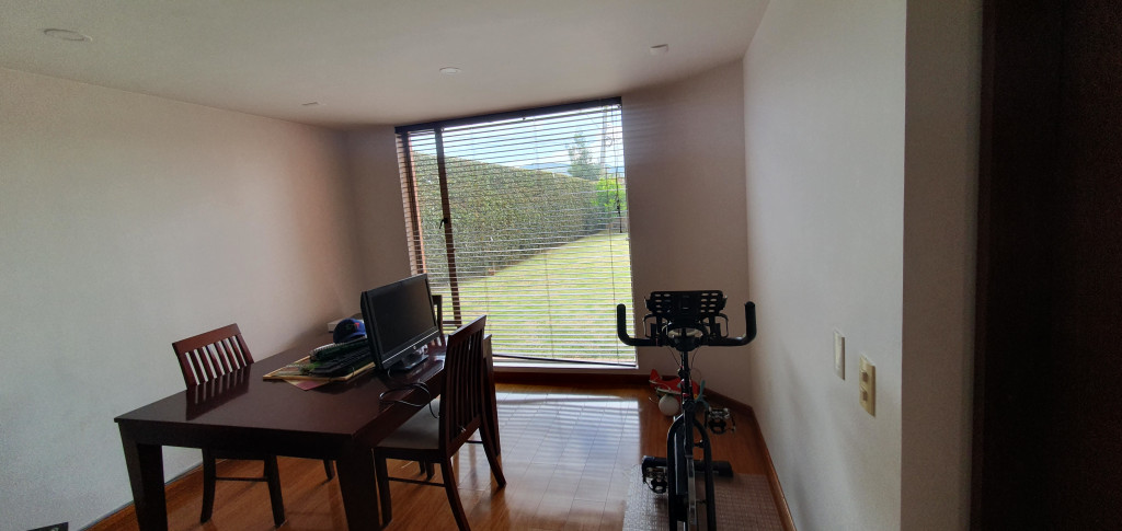 Casa En Venta - San José De Bavaria, Bogotá