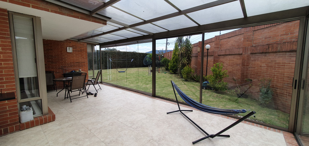 Casa En Venta - San José De Bavaria, Bogotá