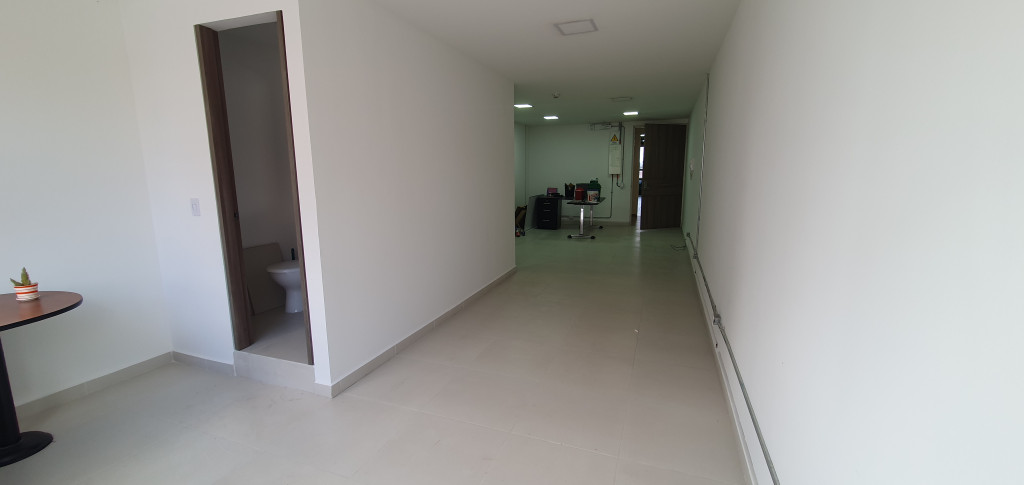 Oficina En Venta - La Felicidad, Bogotá