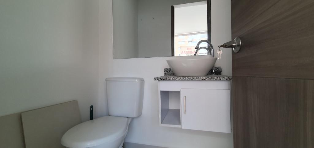 Oficina En Venta - La Felicidad, Bogotá