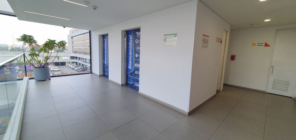 Oficina En Venta - La Felicidad, Bogotá