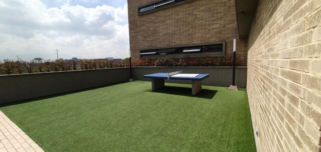 Oficina En Venta - La Felicidad, Bogotá