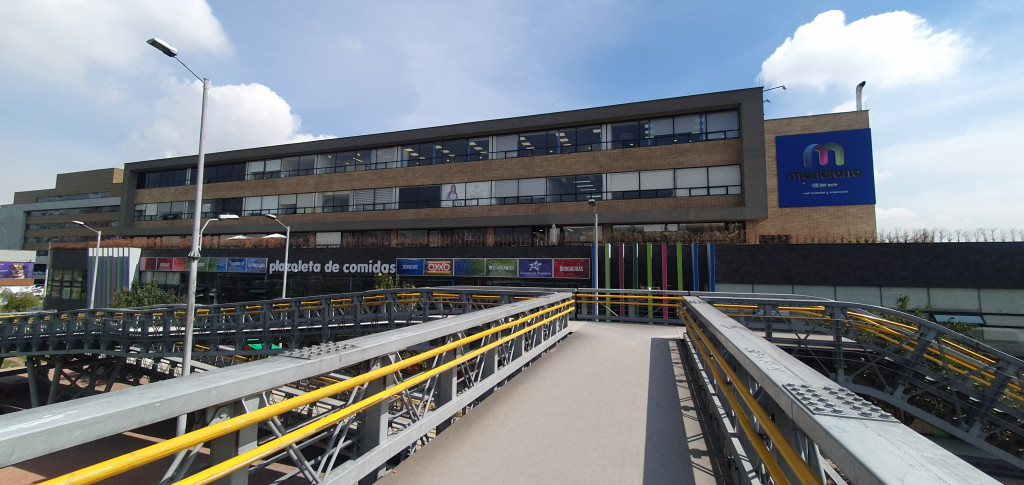 Oficina En Venta - La Felicidad, Bogotá