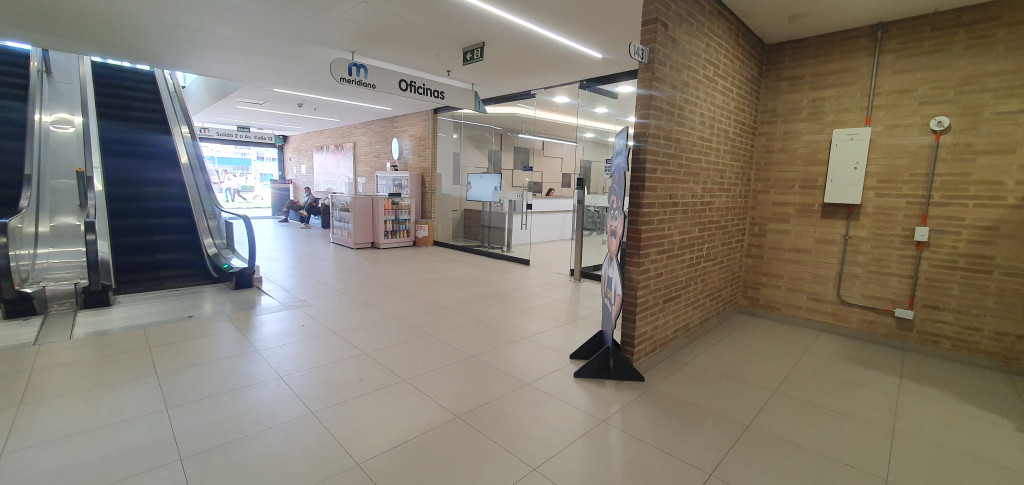 Oficina En Venta - La Felicidad, Bogotá