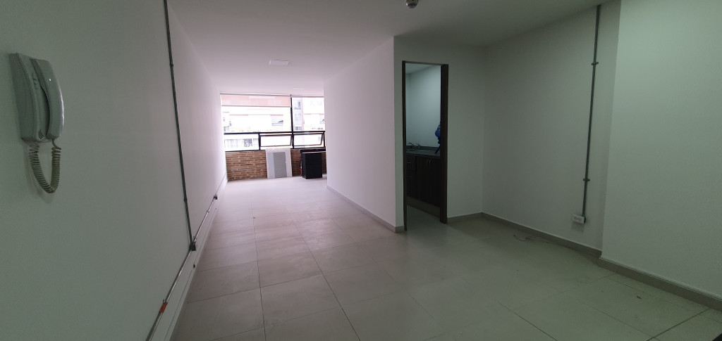 Oficina En Venta - La Felicidad, Bogotá