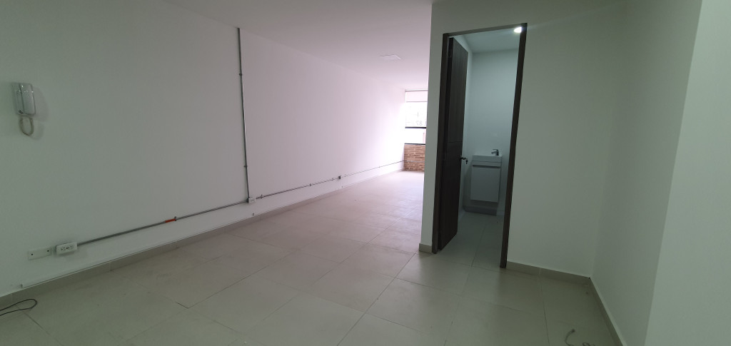 Oficina En Venta - La Felicidad, Bogotá