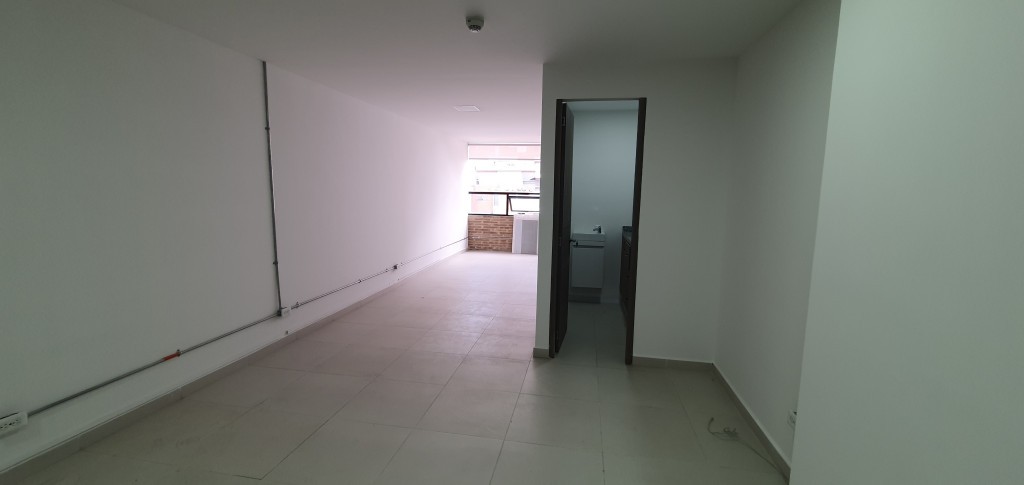 Oficina En Venta - La Felicidad, Bogotá