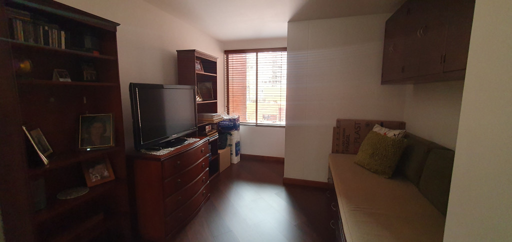 Apartamento En Venta - Lagos De Cordoba, Bogotá
