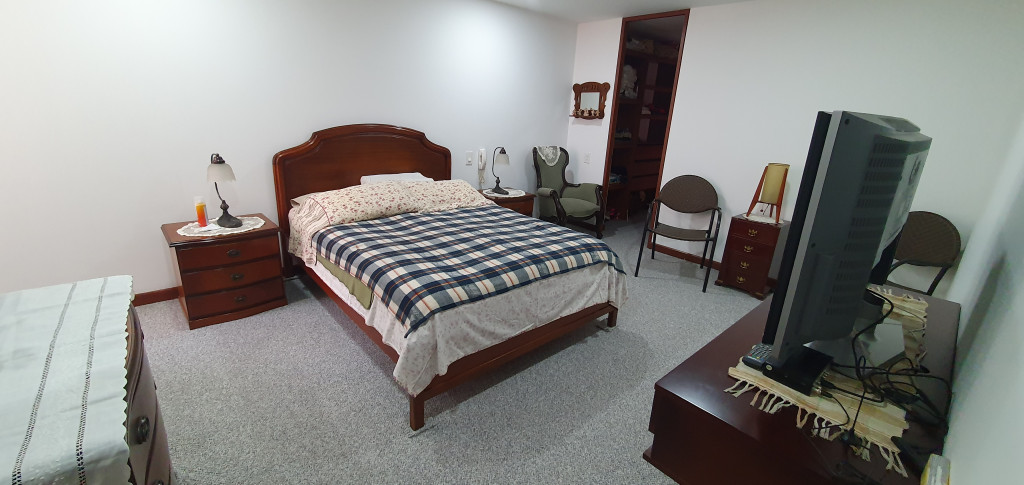 Apartamento En Venta - Lagos De Cordoba, Bogotá