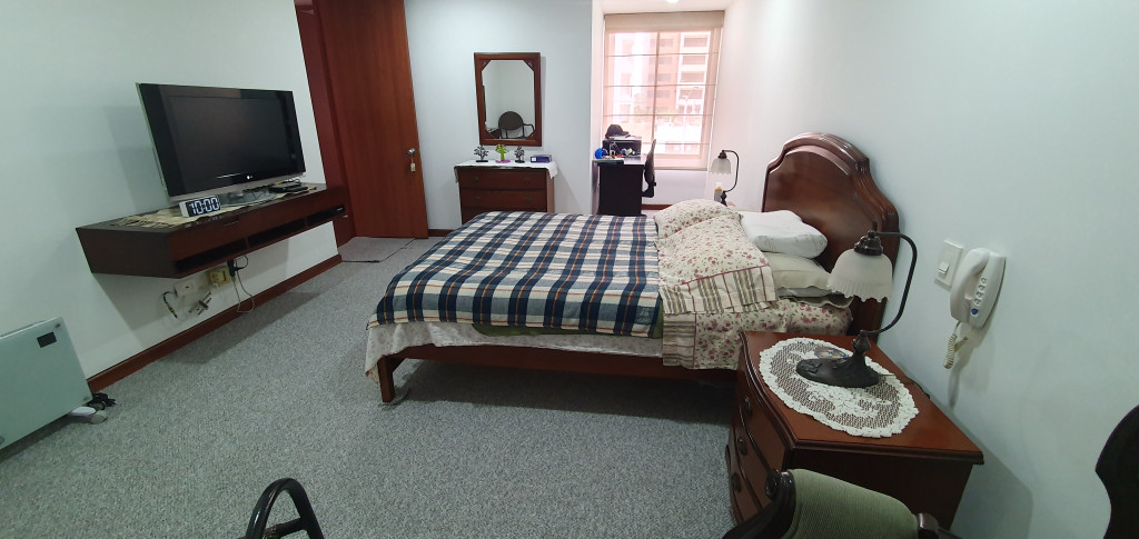 Apartamento En Venta - Lagos De Cordoba, Bogotá