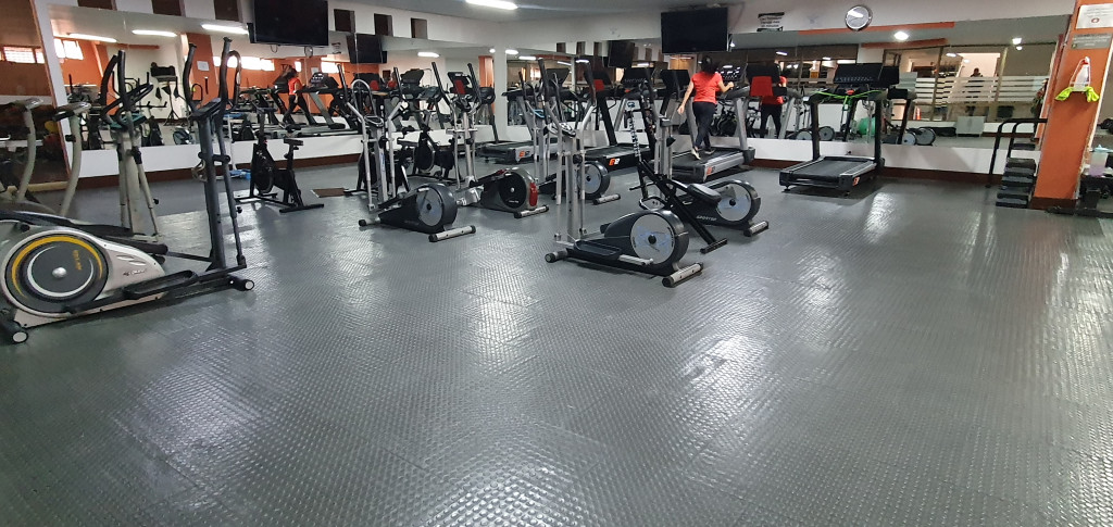 Apartamento En Venta - Lagos De Cordoba, Bogotá