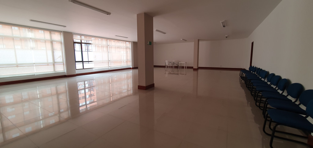 Apartamento En Venta - Lagos De Cordoba, Bogotá