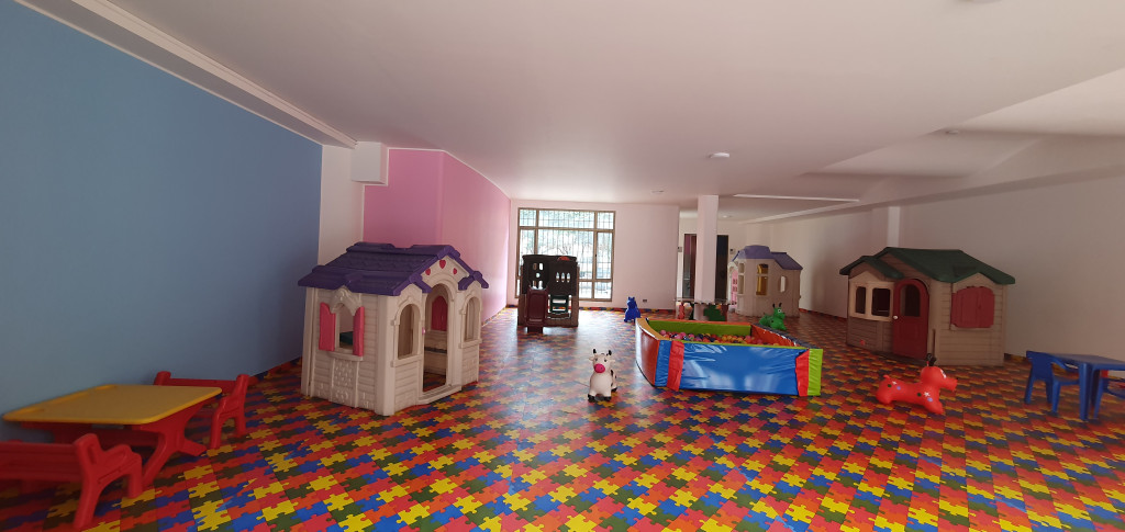 Apartamento En Venta - Lagos De Cordoba, Bogotá