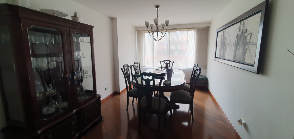 Apartamento En Venta - Lagos De Cordoba, Bogotá