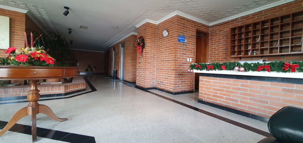 Apartamento En Arriendo - Santa Barbara-Usaquén, Bogotá