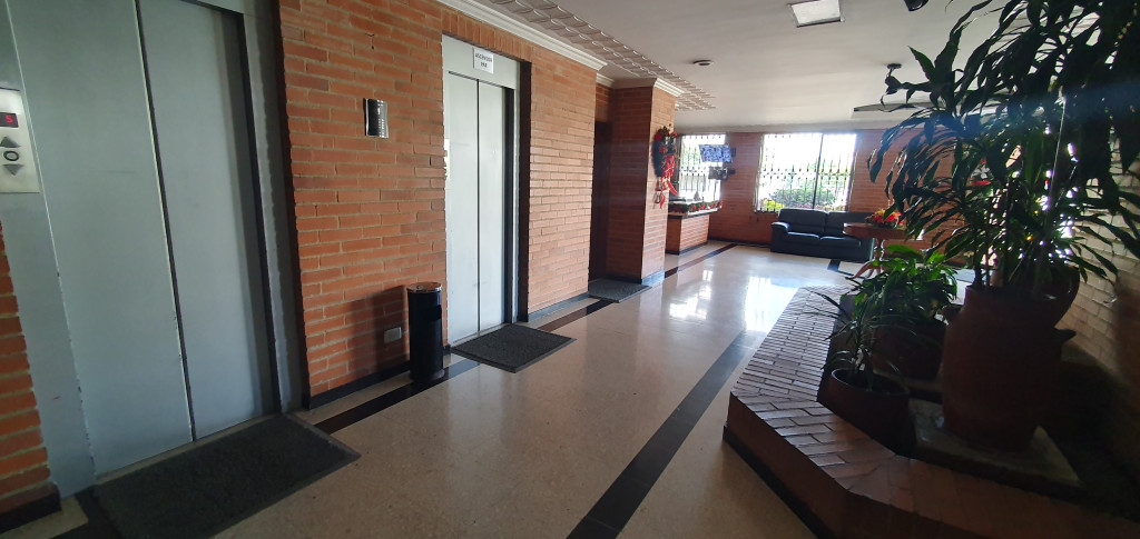Apartamento En Arriendo - Santa Barbara-Usaquén, Bogotá