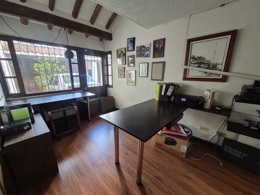 Casa En Venta - Nueva Autopista-Usaquén, Bogotá