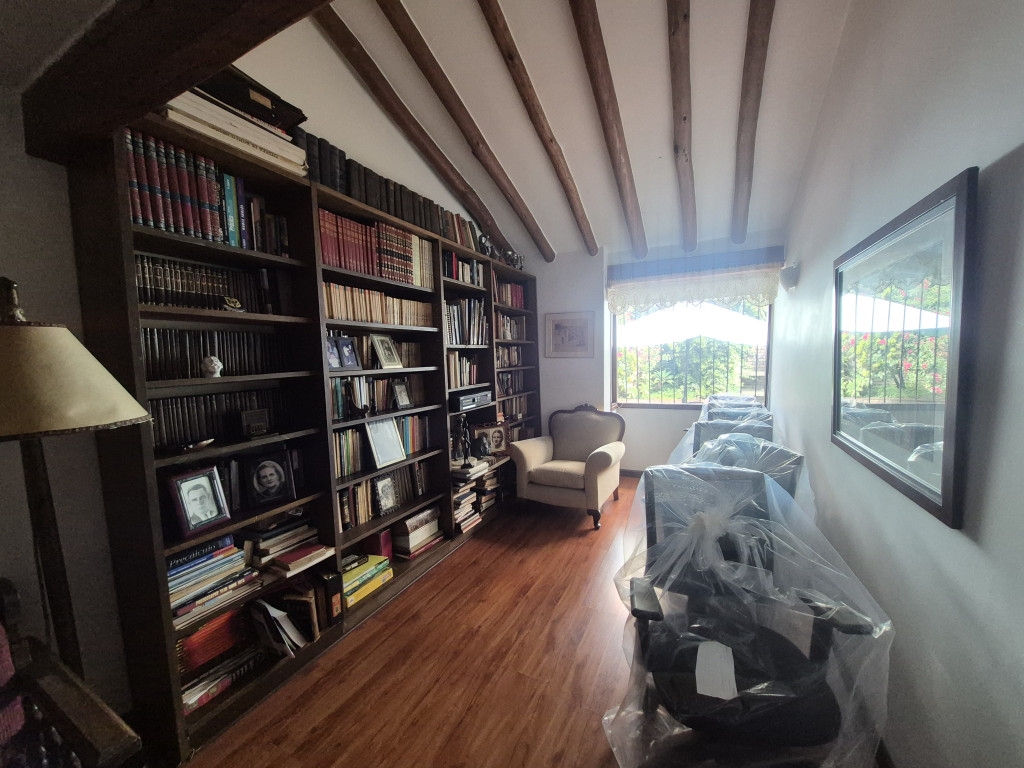 Casa En Venta - Nueva Autopista-Usaquén, Bogotá