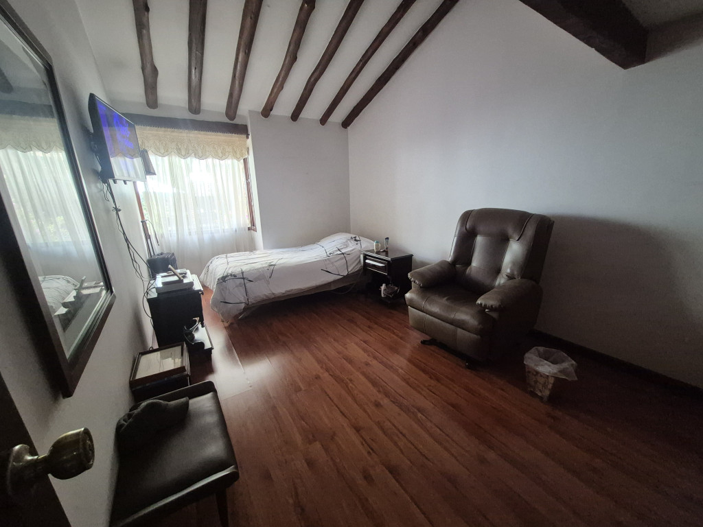 Casa En Venta - Nueva Autopista-Usaquén, Bogotá