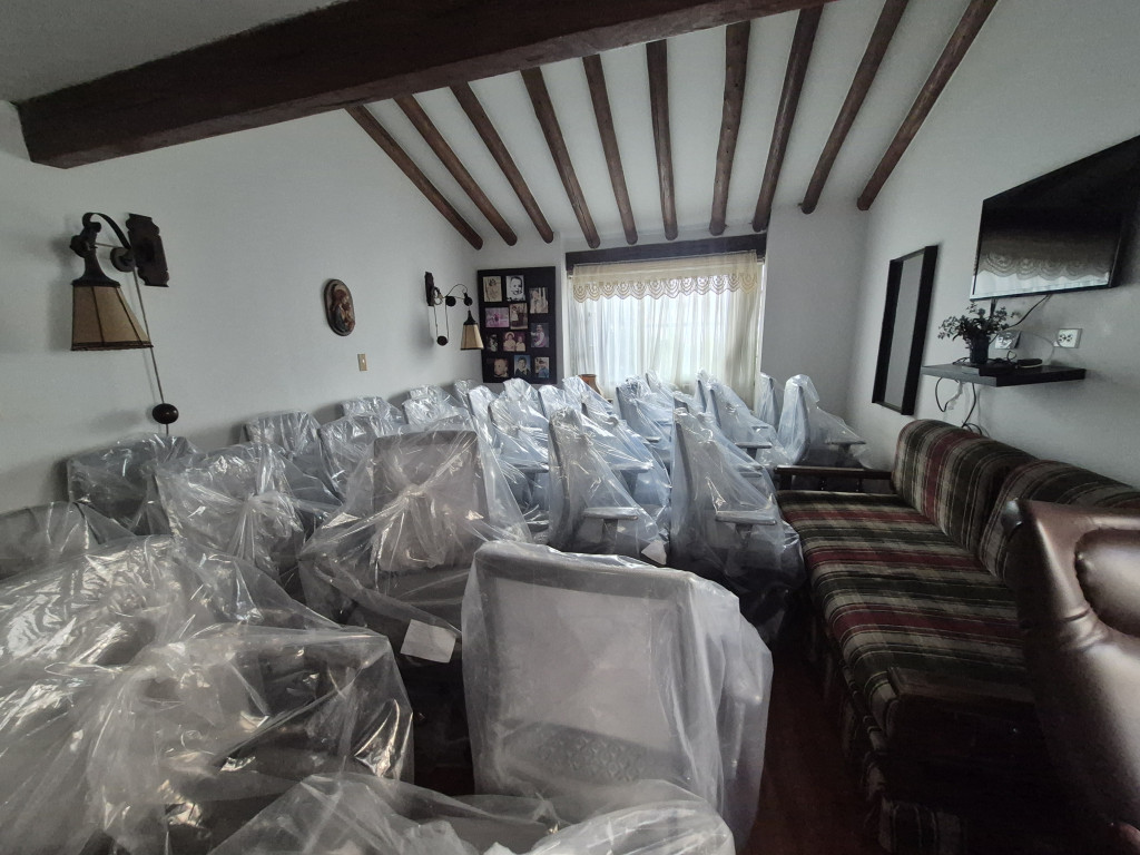 Casa En Venta - Nueva Autopista-Usaquén, Bogotá