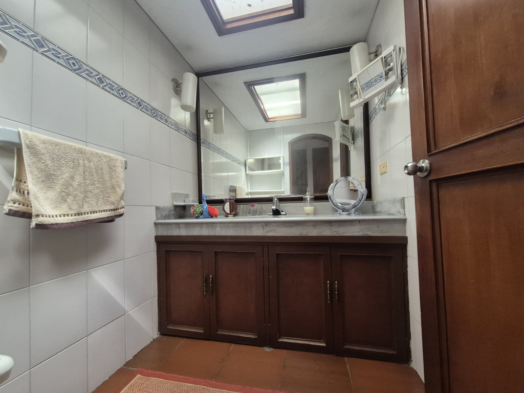 Casa En Venta - Nueva Autopista-Usaquén, Bogotá