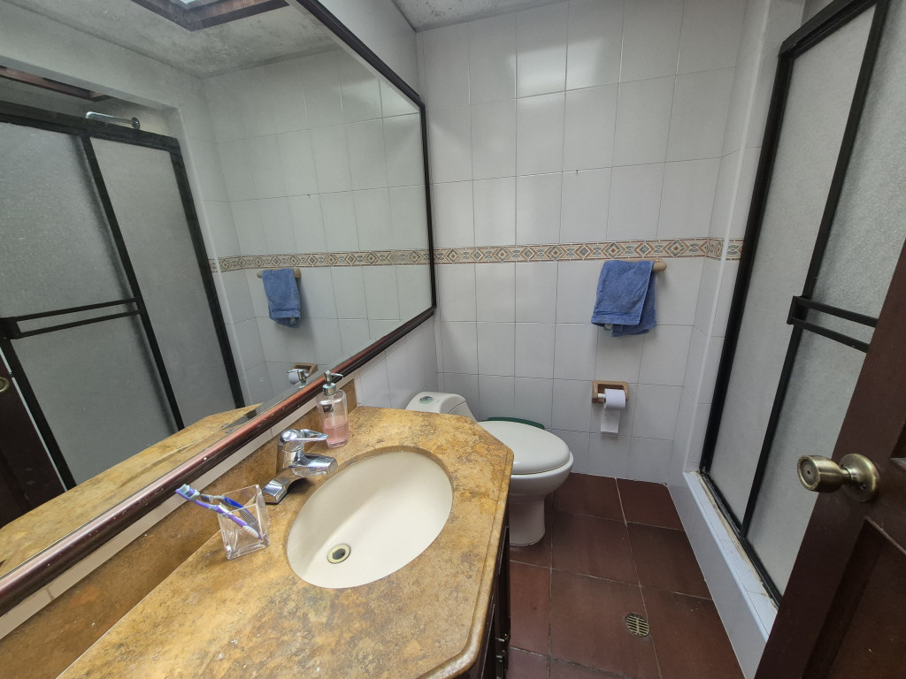 Casa En Venta - Nueva Autopista-Usaquén, Bogotá