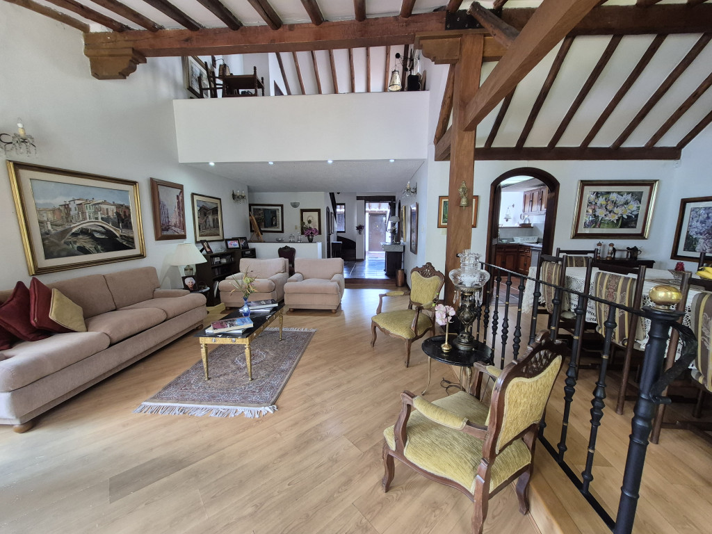 Casa En Venta - Nueva Autopista-Usaquén, Bogotá