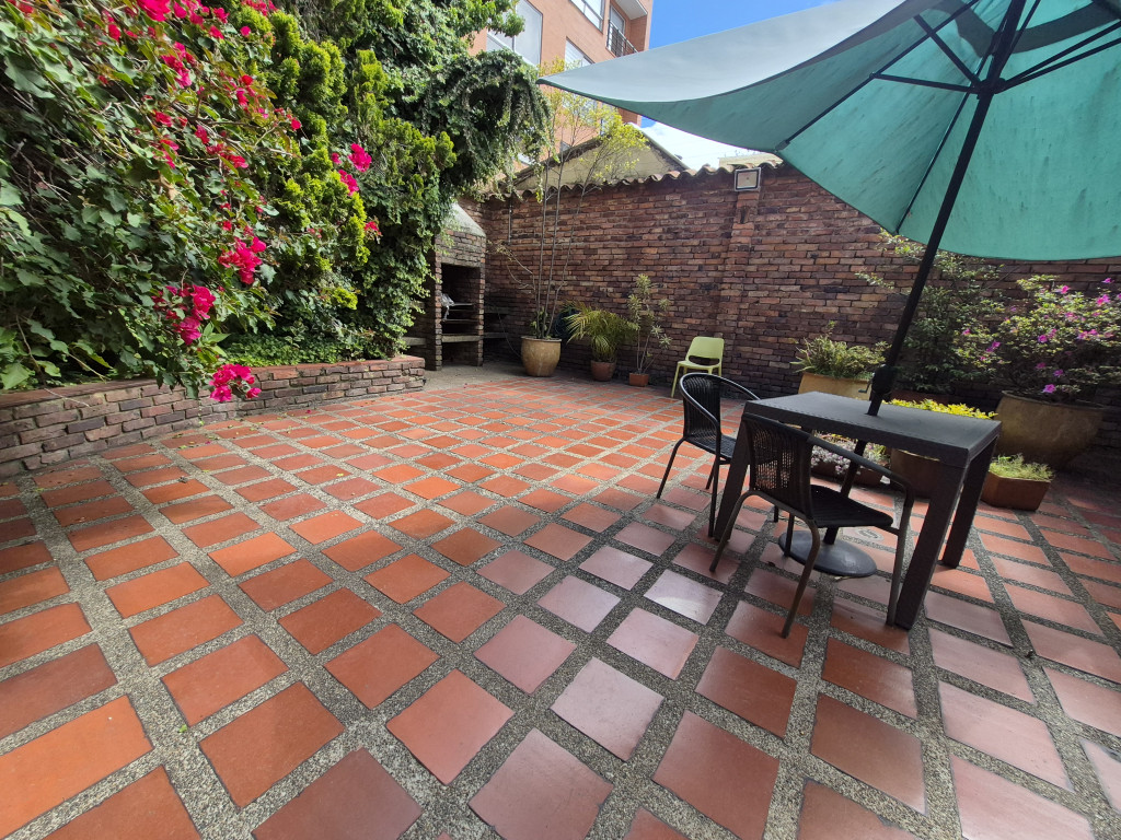 Casa En Venta - Nueva Autopista-Usaquén, Bogotá