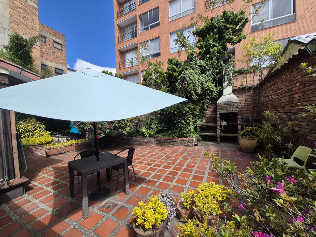 Casa En Venta - Nueva Autopista-Usaquén, Bogotá