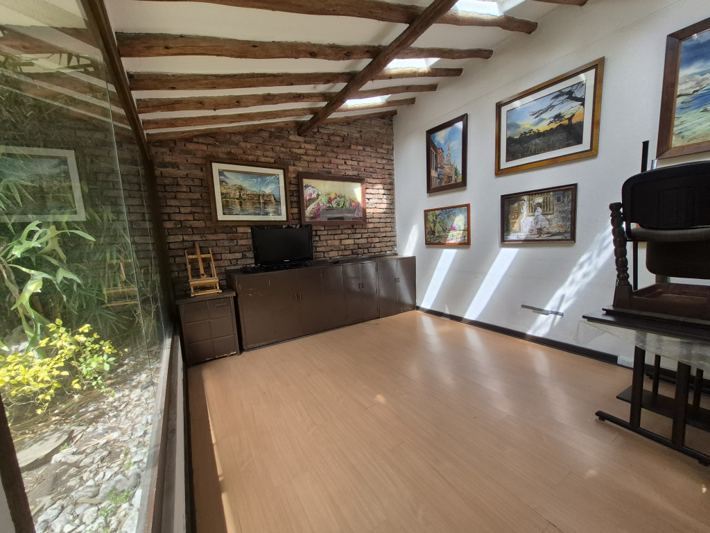 Casa En Venta - Nueva Autopista-Usaquén, Bogotá