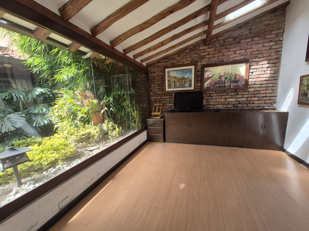 Casa En Venta - Nueva Autopista-Usaquén, Bogotá