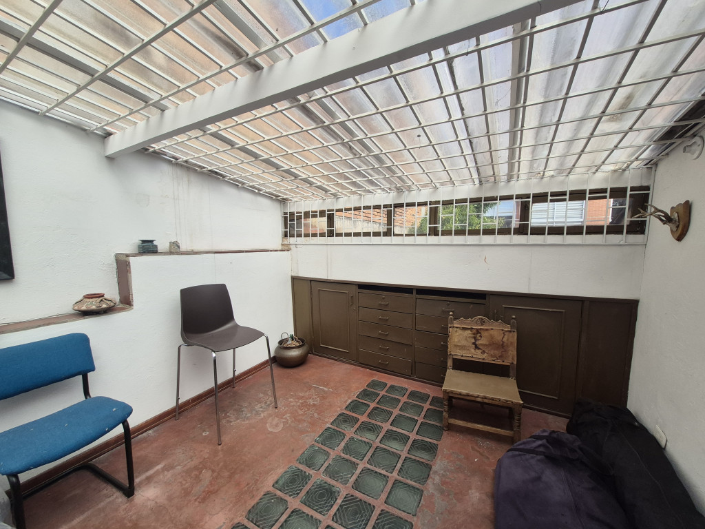 Casa En Venta - Nueva Autopista-Usaquén, Bogotá