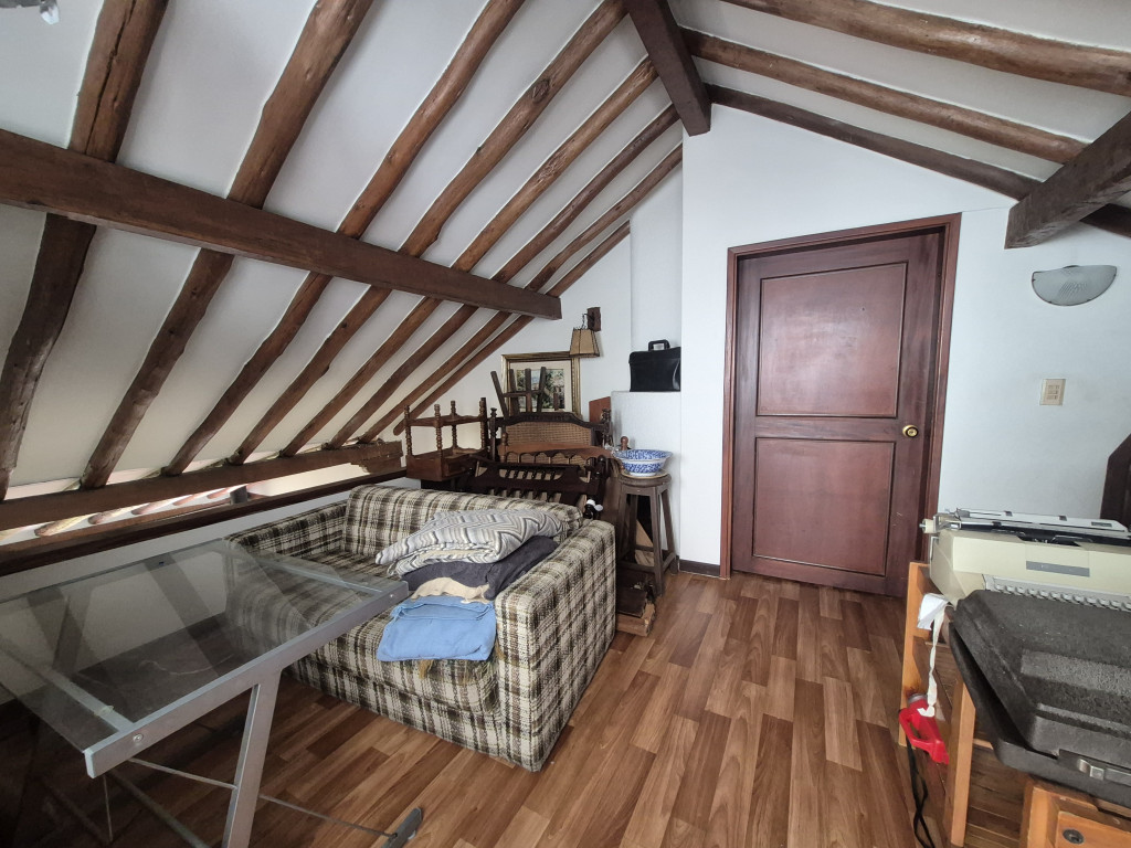 Casa En Venta - Nueva Autopista-Usaquén, Bogotá