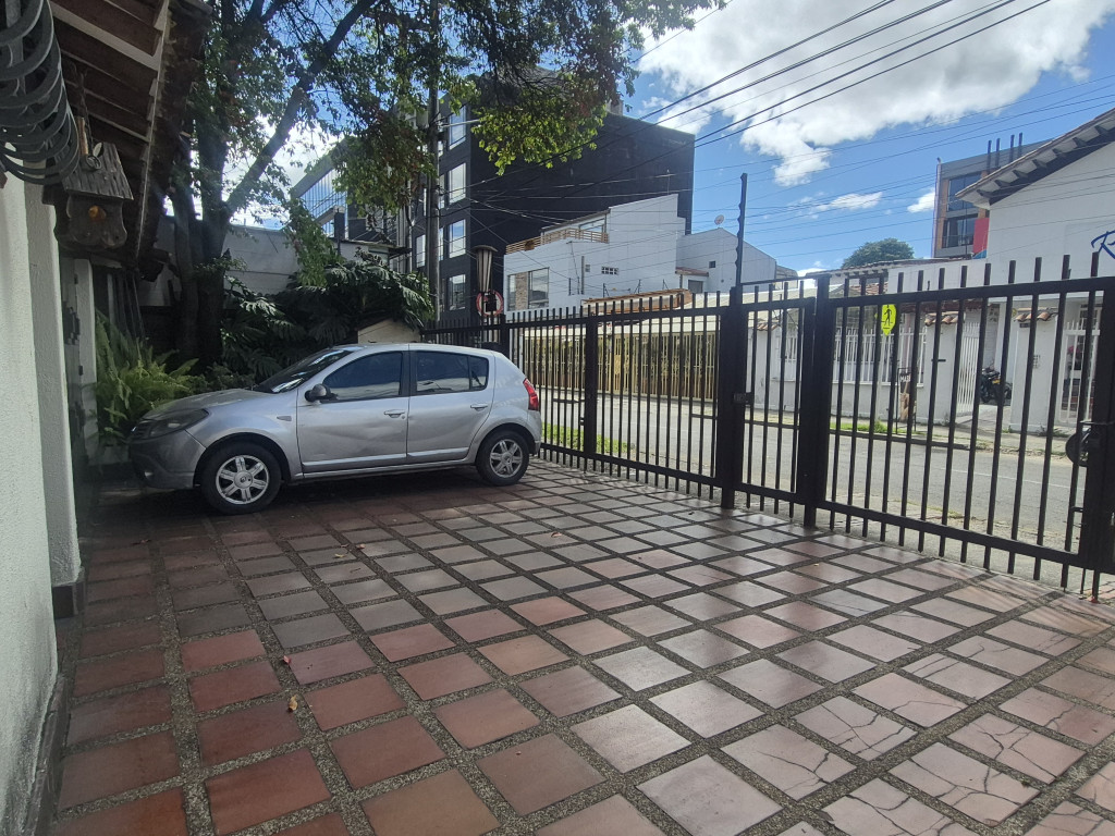 Casa En Venta - Nueva Autopista-Usaquén, Bogotá