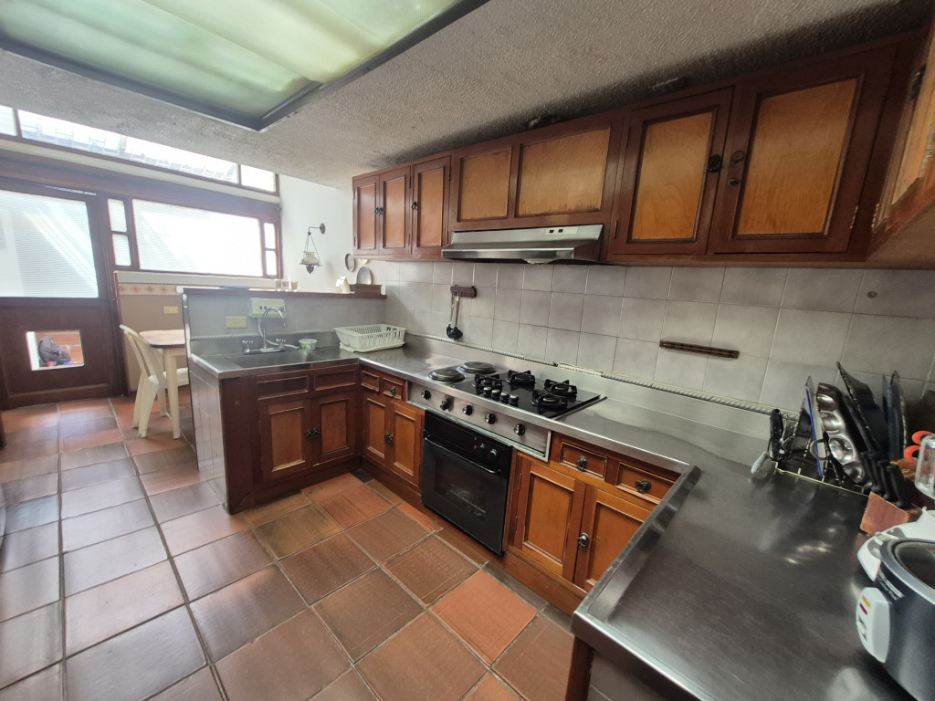 Casa En Venta - Nueva Autopista-Usaquén, Bogotá